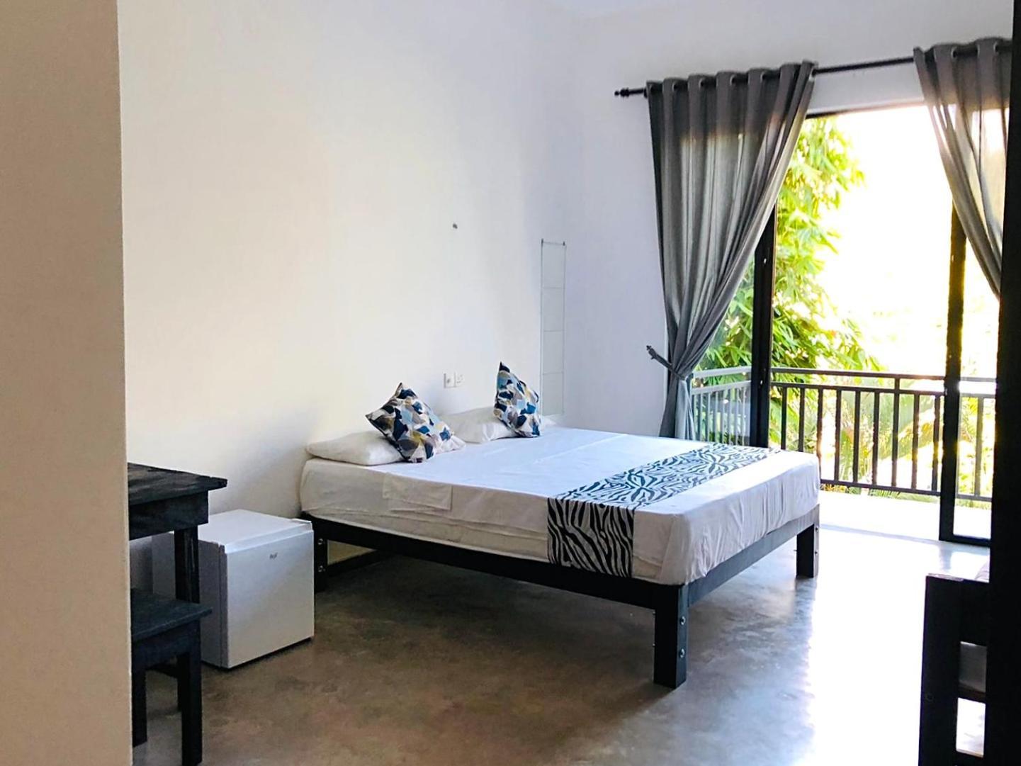 Zero Nero Hotel Unawatuna Phòng bức ảnh