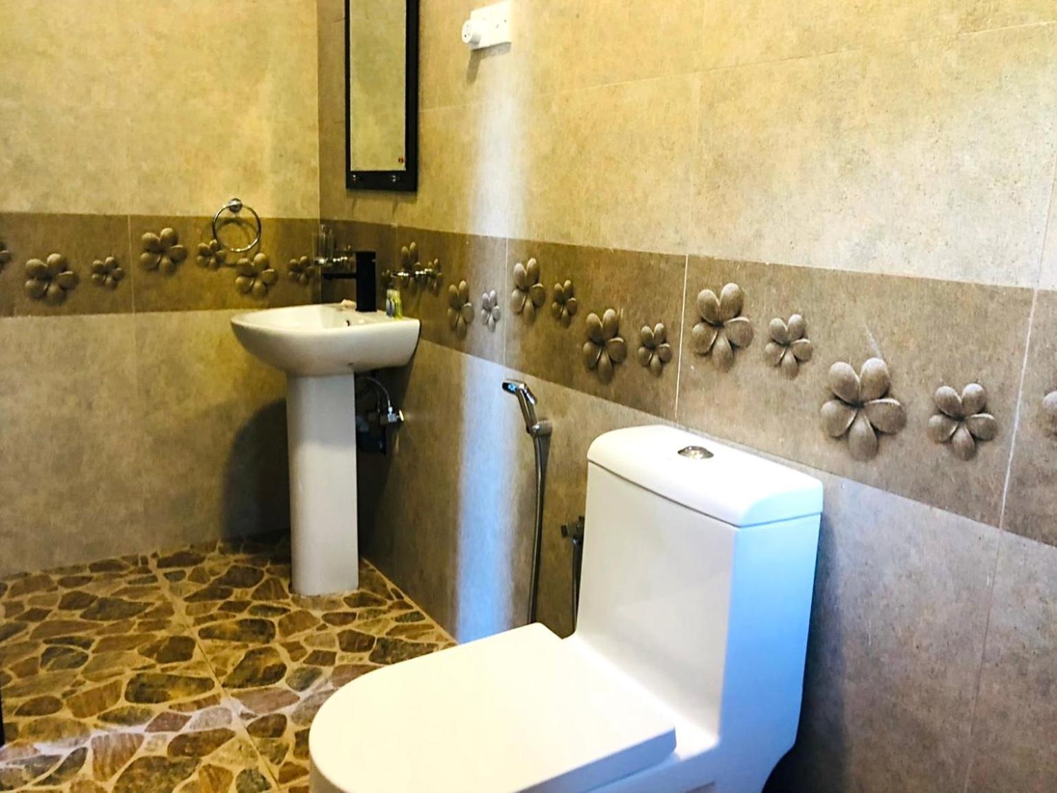 Zero Nero Hotel Unawatuna Phòng bức ảnh